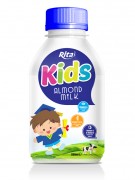 330ml Kids Almond Milk Packing